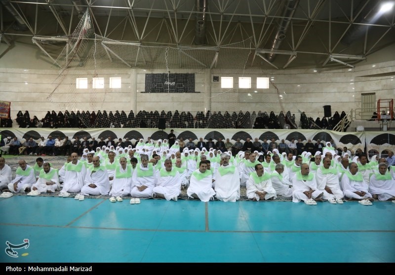 حج سراسری 1404 ,