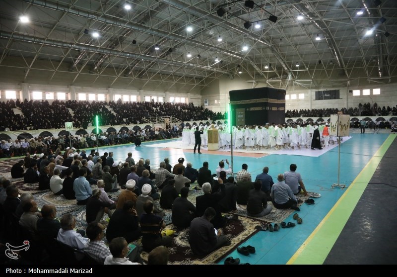 حج سراسری 1404 ,