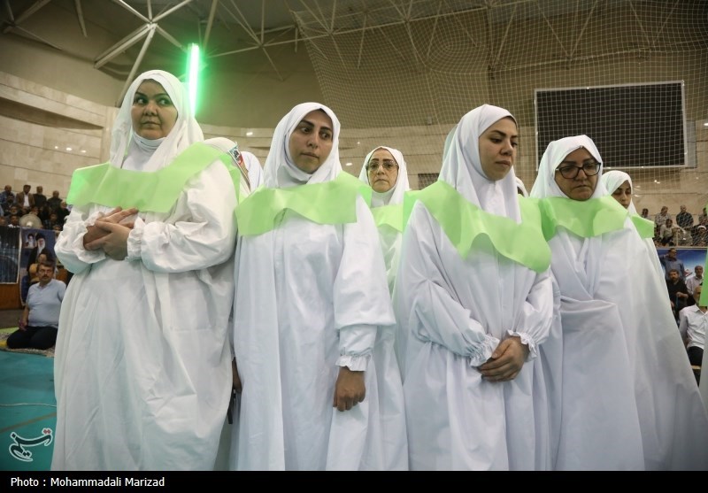 حج سراسری 1404 ,