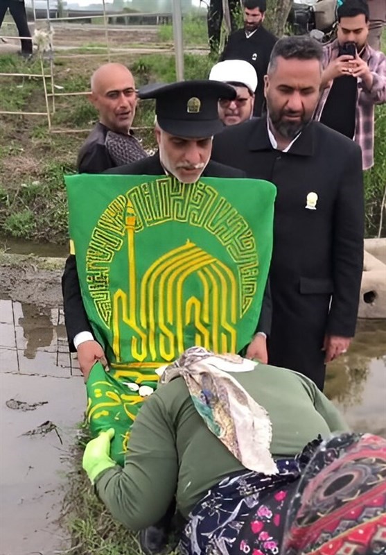 امام رضا (ع) , دهه کرامت ,