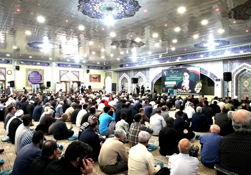 انقلاب اسلامی، معجزه قرن و میوه اخلاص امام راحل بود