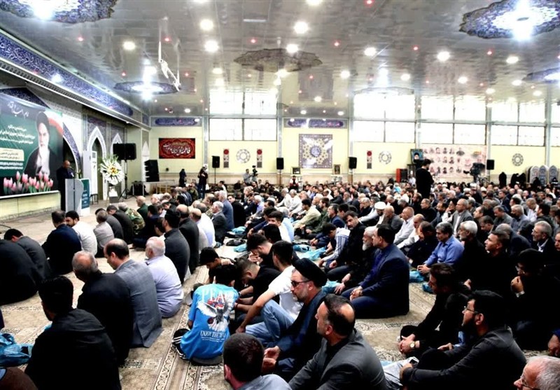 انقلاب اسلامی، معجزه قرن و میوه اخلاص امام راحل بود