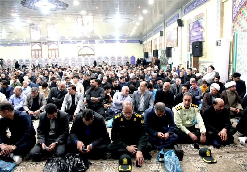 انقلاب اسلامی، معجزه قرن و میوه اخلاص امام راحل بود