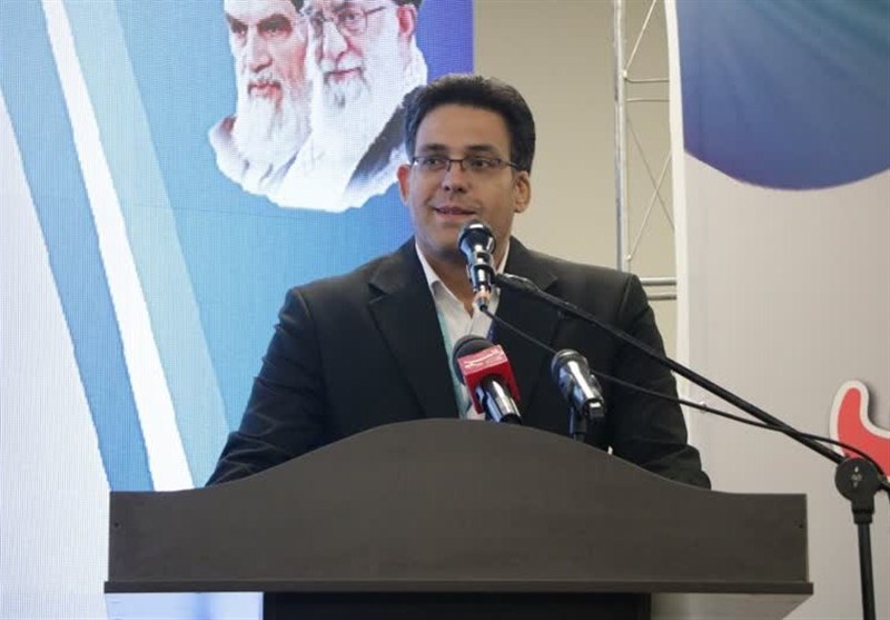 استاندار مرکزی ,