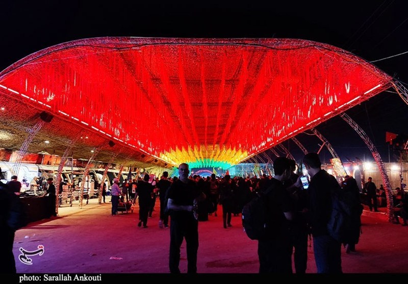 امام حسین (ع) , پیاده روی اربعین , اربعین ,