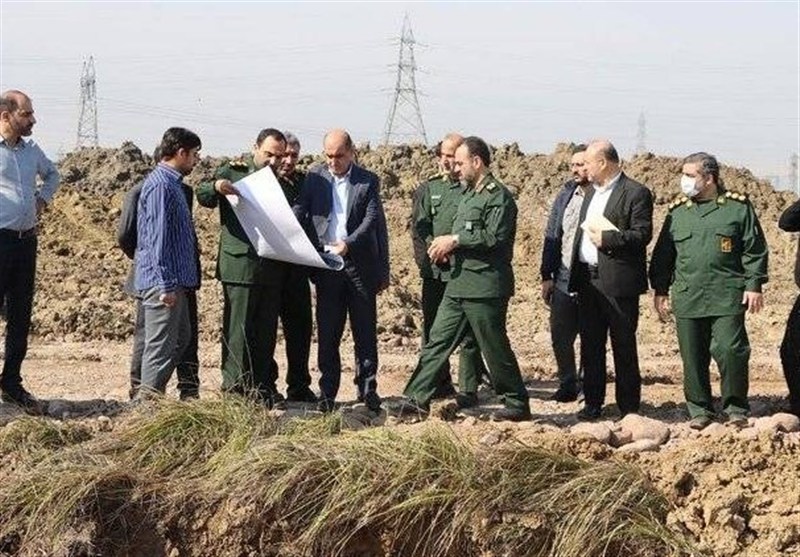 تشریح جزئیات دومین کنگره ملی 8 هزار شهید گیلان