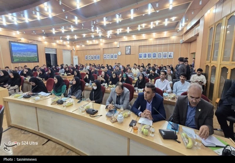 بنیاد ملی نخبگان , استانداری کهگیلویه و بویراحمد ,