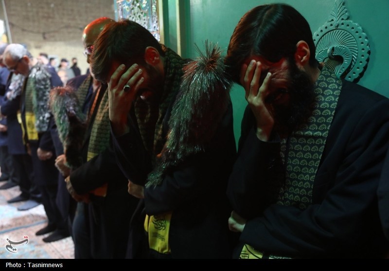 اخبار سنندج , اخبار استان کردستان , امام خمینی , حرم امام خمینی (ره) ,