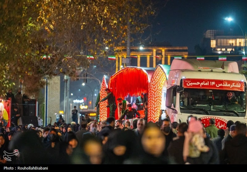 کاشان , اخبار کاشان , شهدای گمنام ,