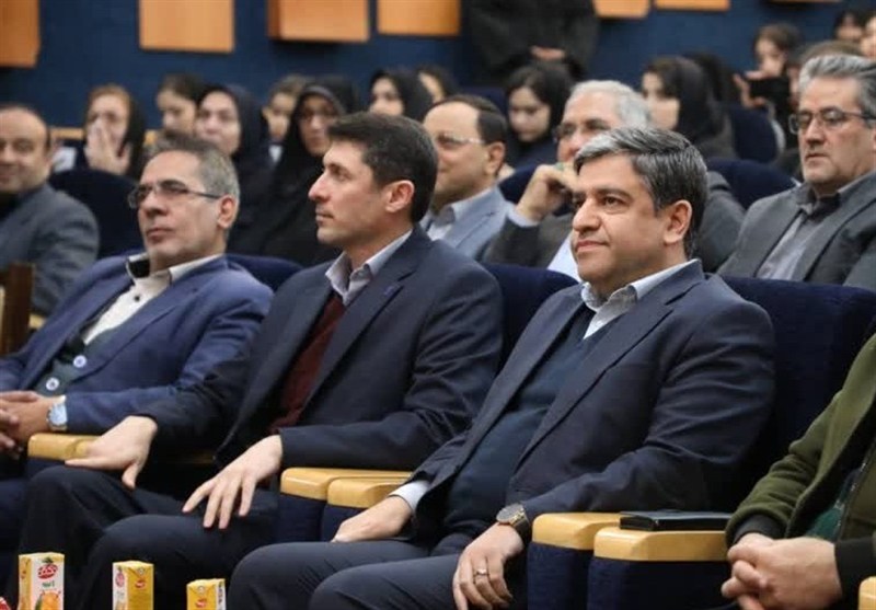 اخبار استان اردبیل , استانداری اردبیل , استاندار اردبیل , دانشجو , دانشگاه آزاد اسلامی , سرمایه گذاری برای تولید ,