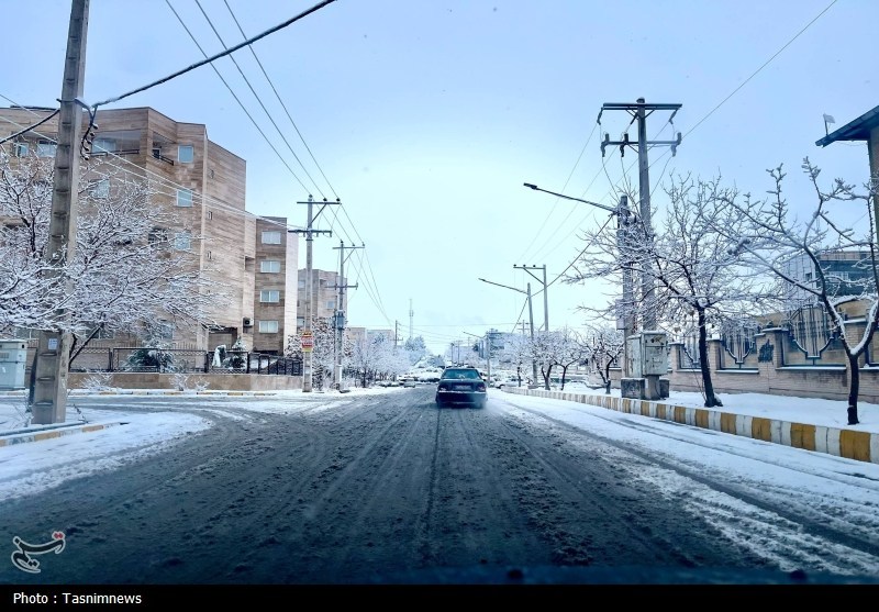 اخبار استان خراسان شمالی ,