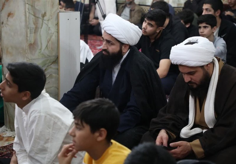 اخبار استان سمنان , تسنیم ,