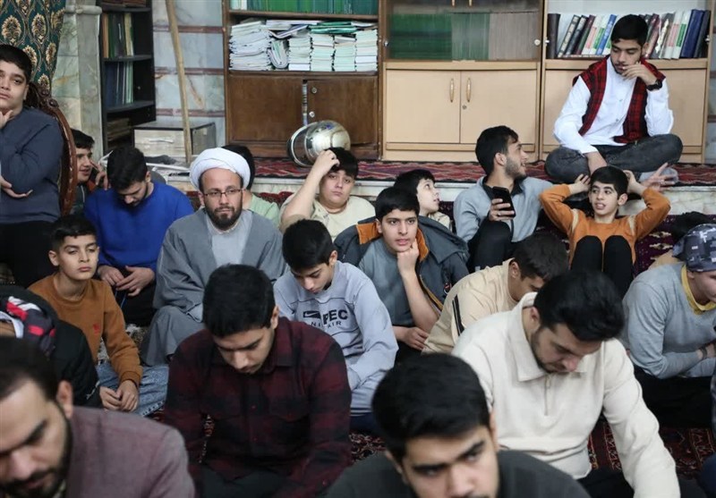 اخبار استان سمنان , تسنیم ,