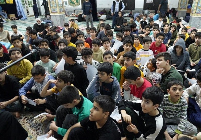 اعتکاف , اخبار استان بوشهر , اخبار بوشهر ,