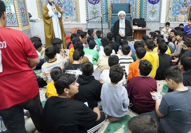 اعتکاف , اخبار استان بوشهر , اخبار بوشهر ,