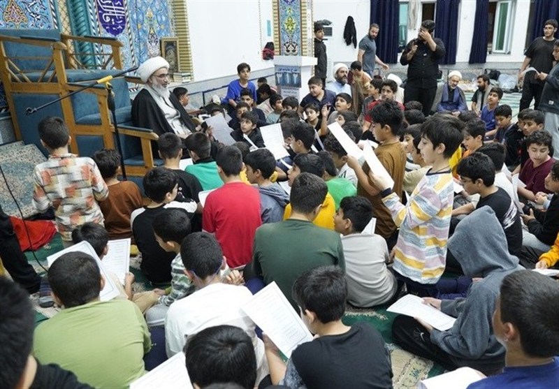 اعتکاف , اخبار استان بوشهر , اخبار بوشهر ,