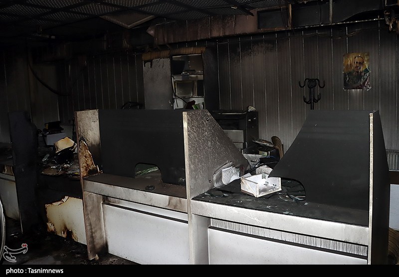 اخبار استان همدان , اغتشاشات 1404 ,