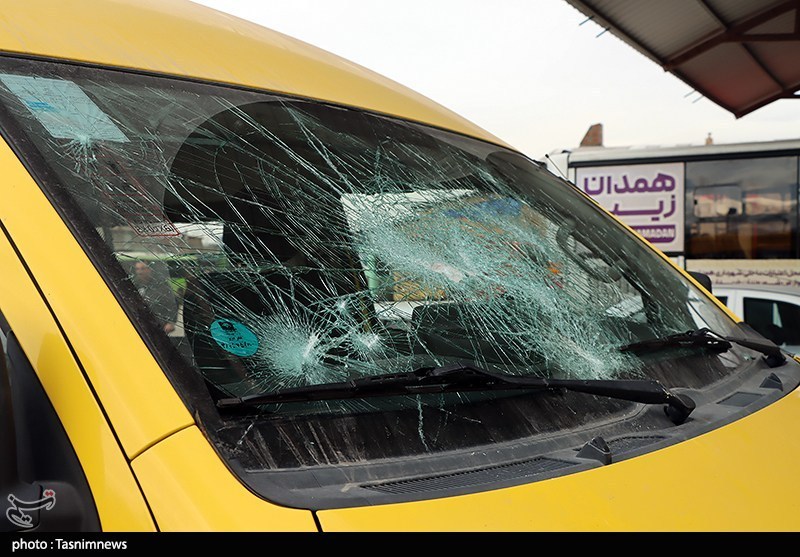 اخبار استان همدان , اغتشاشات 1404 ,