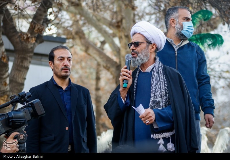 شهید , اغتشاشات 1404 , اخبار استان خراسان شمالی ,