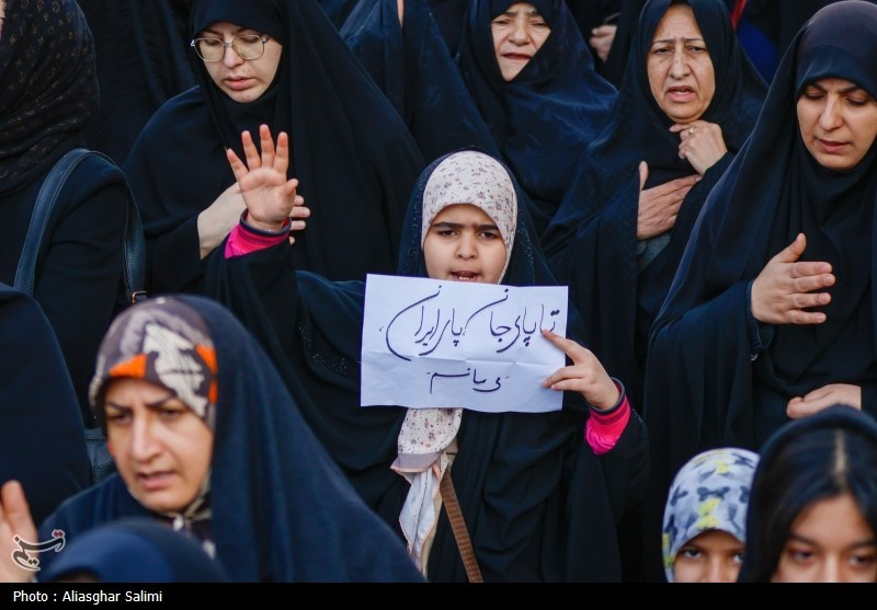 شهید , اغتشاشات 1404 , اخبار استان خراسان شمالی ,