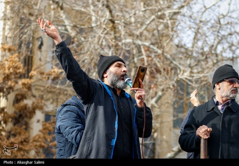 شهید , اغتشاشات 1404 , اخبار استان خراسان شمالی ,