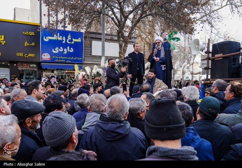 شهید , اغتشاشات 1404 , اخبار استان خراسان شمالی ,