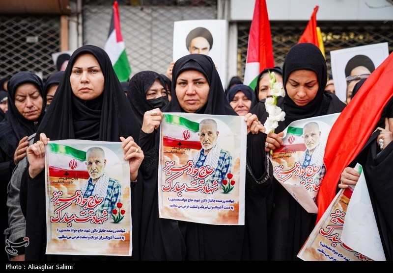 شهید , اغتشاشات 1404 , اخبار استان خراسان شمالی ,