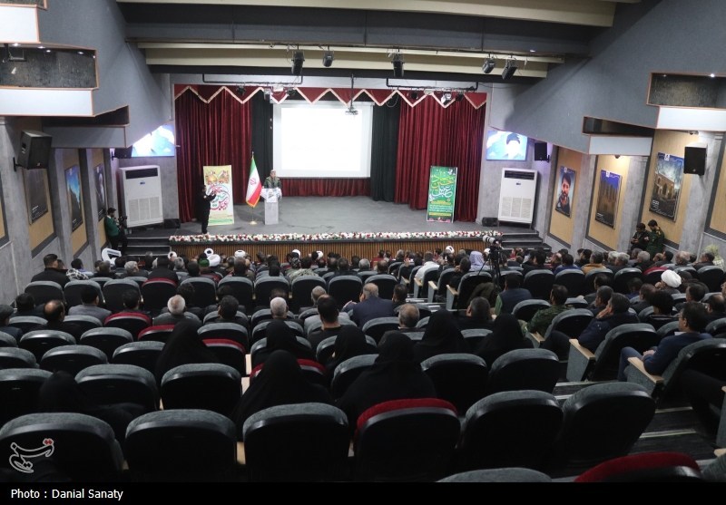 اغتشاشات 1404 , جنگ تحمیلی 12 روزه رژیم صهیونیستی علیه ایران , سپاه پاسداران انقلاب اسلامی , اخبار شهرستان خواف , اخبار استان خراسان رضوی ,