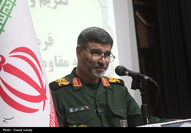 اغتشاشات 1404 , جنگ تحمیلی 12 روزه رژیم صهیونیستی علیه ایران , سپاه پاسداران انقلاب اسلامی , اخبار شهرستان خواف , اخبار استان خراسان رضوی ,