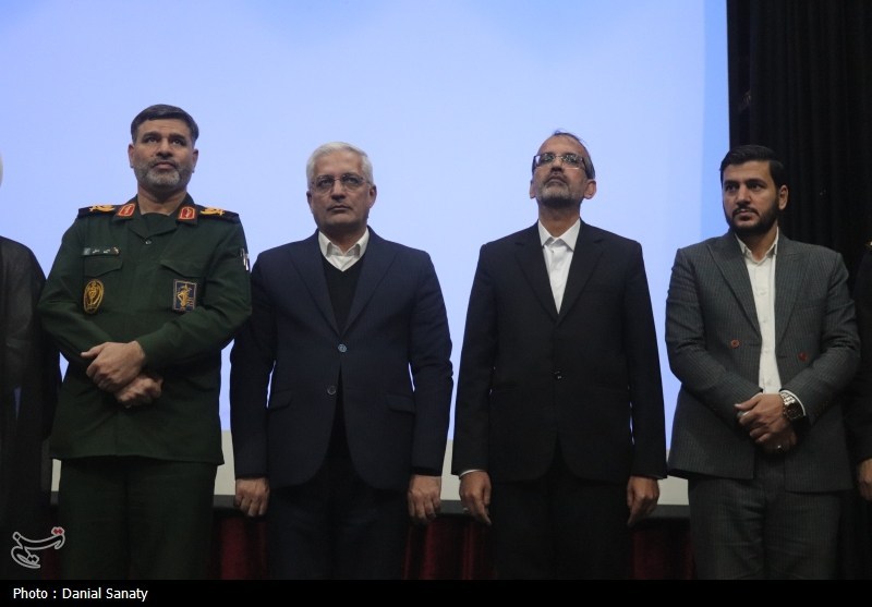 اغتشاشات 1404 , جنگ تحمیلی 12 روزه رژیم صهیونیستی علیه ایران , سپاه پاسداران انقلاب اسلامی , اخبار شهرستان خواف , اخبار استان خراسان رضوی ,