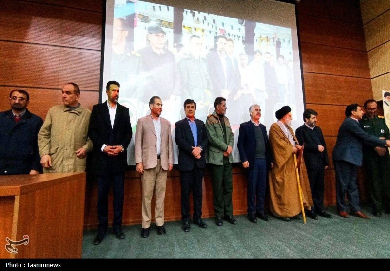 شهید , اخبار استان کهگیلویه و بویراحمد ,