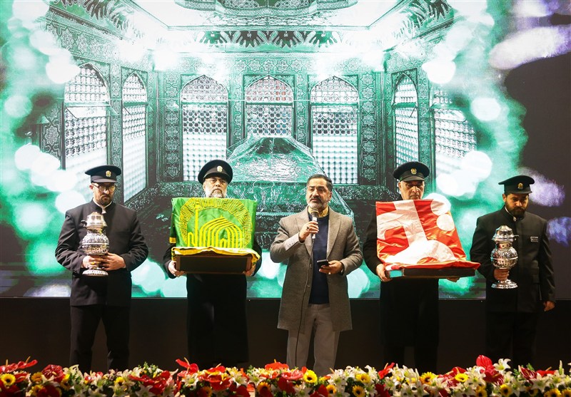 اغتشاشات 1404 , خراسان رضوی , اخبار استان خراسان رضوی , اخبار مشهد , آستان قدس رضوی , حرم امام رضا(ع) , اغتشاشگران مسلح ,