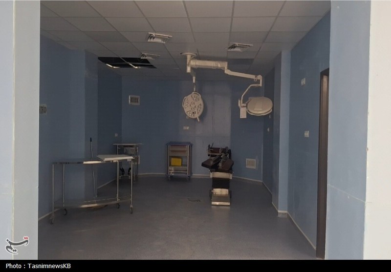 اخبار استان کهگیلویه و بویراحمد , دهه فجر انقلاب اسلامی , بهداشت و درمان ,