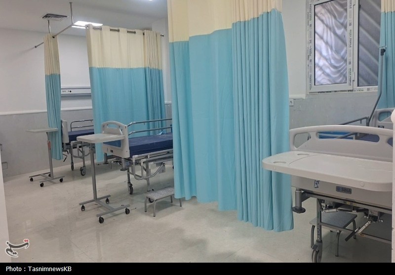 اخبار استان کهگیلویه و بویراحمد , دهه فجر انقلاب اسلامی , بهداشت و درمان ,