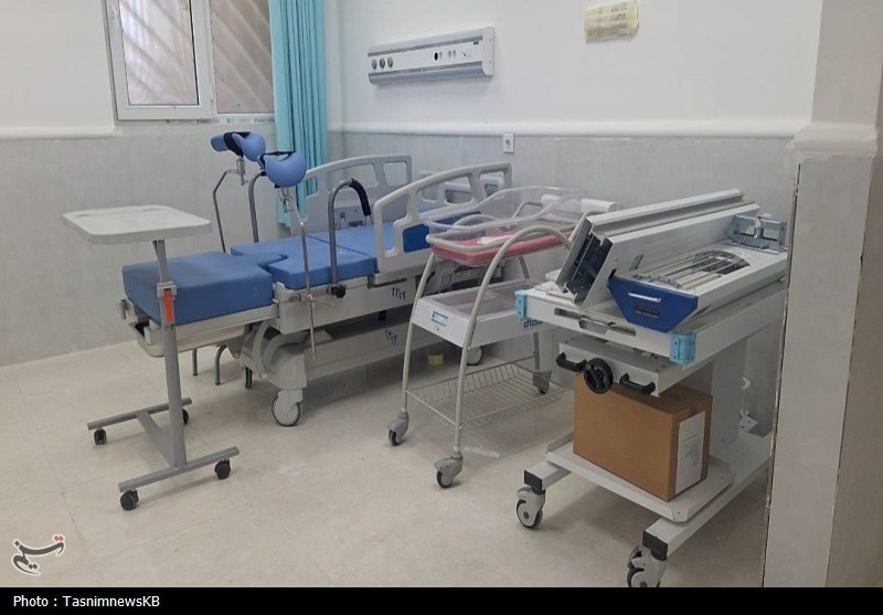 اخبار استان کهگیلویه و بویراحمد , دهه فجر انقلاب اسلامی , بهداشت و درمان ,