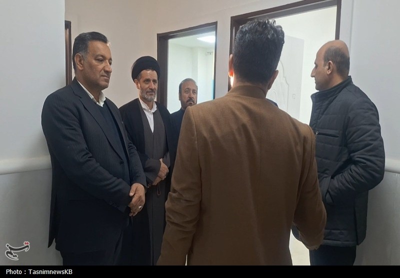 اخبار استان کهگیلویه و بویراحمد , دهه فجر انقلاب اسلامی , بهداشت و درمان ,