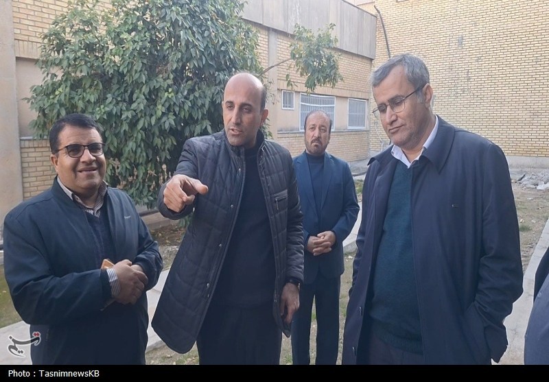 اخبار استان کهگیلویه و بویراحمد , دهه فجر انقلاب اسلامی , بهداشت و درمان ,