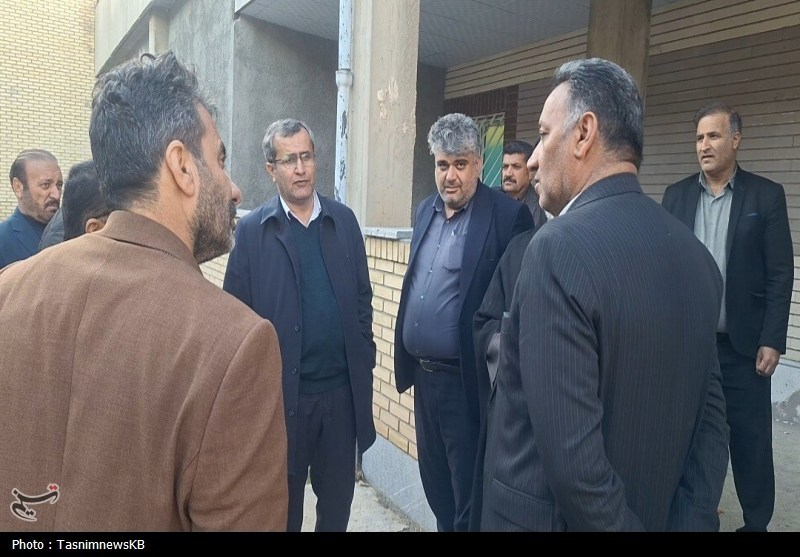 اخبار استان کهگیلویه و بویراحمد , دهه فجر انقلاب اسلامی , بهداشت و درمان ,