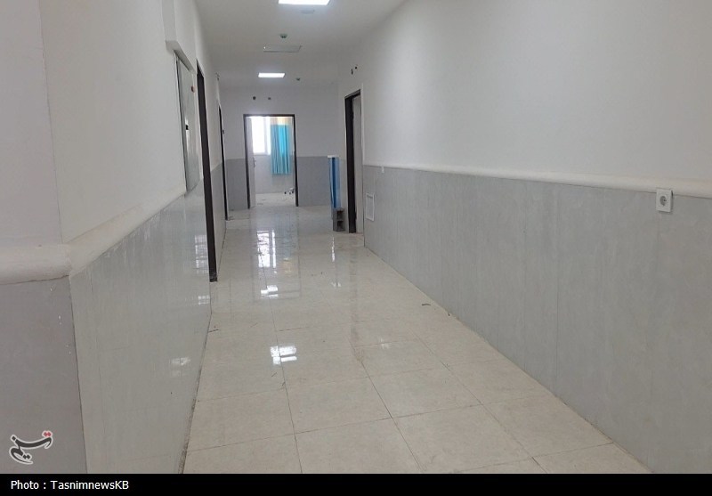 اخبار استان کهگیلویه و بویراحمد , دهه فجر انقلاب اسلامی , بهداشت و درمان ,