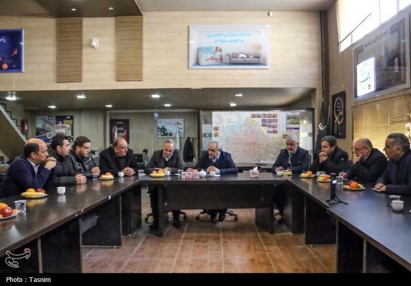 بازار , آذربایجان شرقی , استاندار آذربایجان شرقی , اخبار تبریز ,