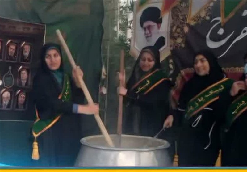 امام حسین (ع) , ماه شعبان , اخبار استان بوشهر ,