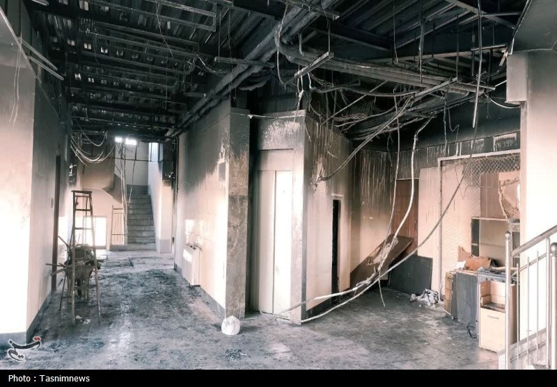 اغتشاشات 1404 , استاندار خراسان شمالی ,