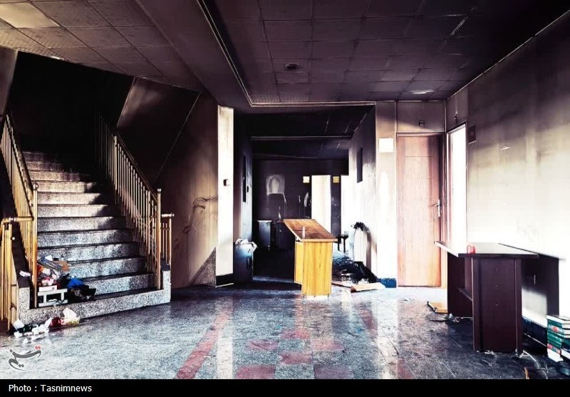 اغتشاشات 1404 , استاندار خراسان شمالی ,