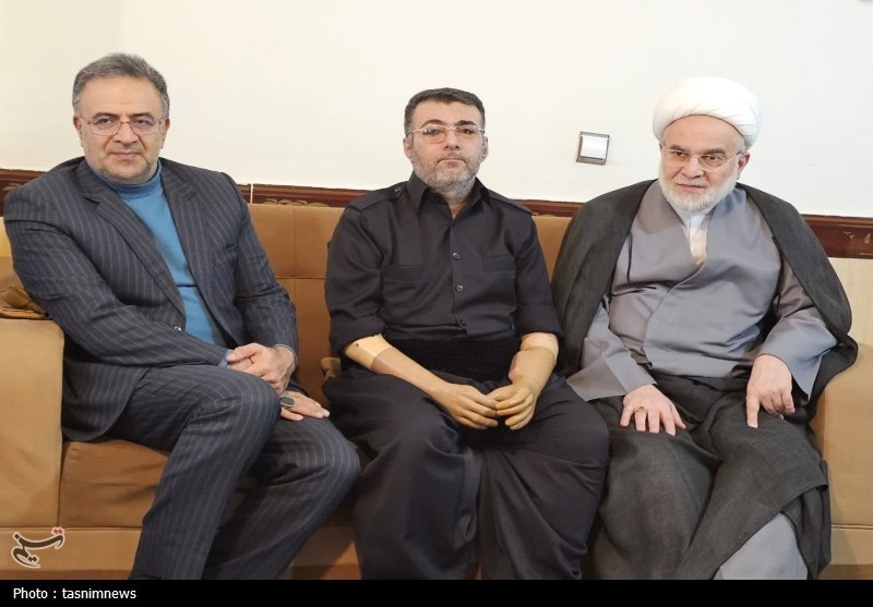 اخبار سنندج , اخبار استان کردستان , جانبازان شیمیایی , جانبازان نخاعی , جانبازان 70 درصد ,