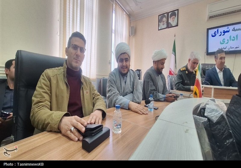 اخبار کهگیلویه , دهه فجر انقلاب اسلامی ,