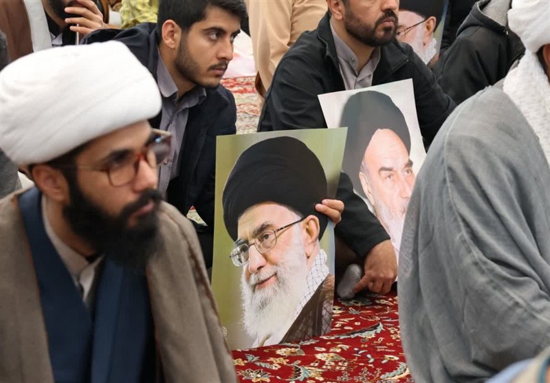 جامعه روحانیت مبارز , اخبار استان خراسان جنوبی , حوزه علمیه ,