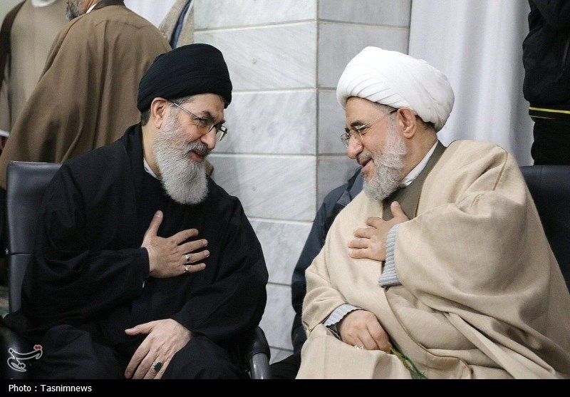 حوزه علمیه , اخبار قم ,