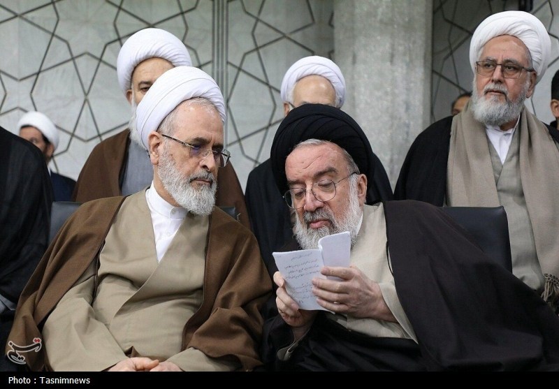 حوزه علمیه , اخبار قم ,