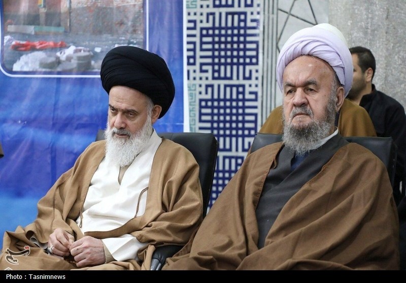 حوزه علمیه , اخبار قم ,