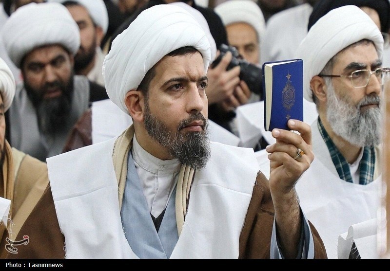 حوزه علمیه , اخبار قم ,